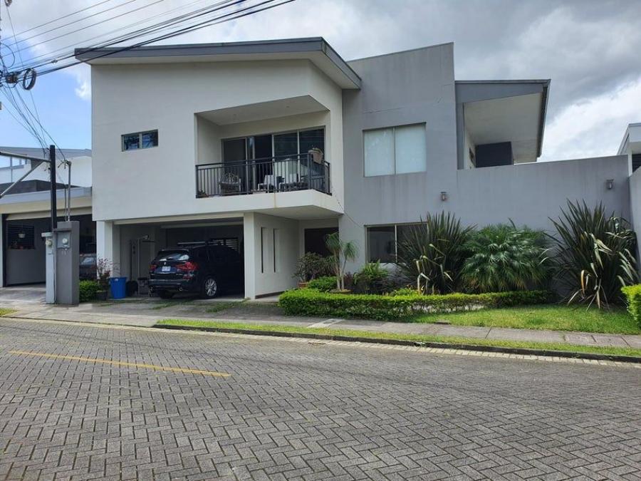 Foto Casa en Alquiler en Montes de Oca, San José - ¢ 1.200.000 - CAA99805 - BienesOnLine