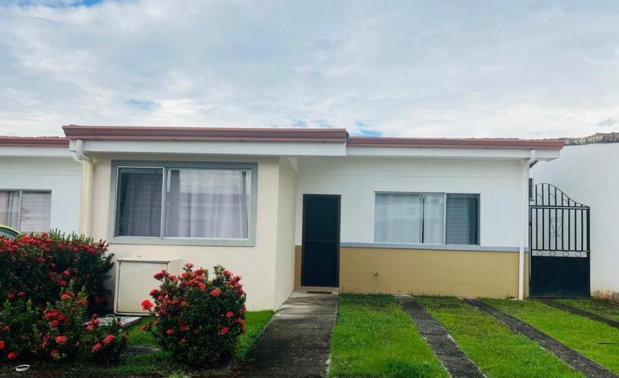 Foto Casa en Alquiler en Parrita, Puntarenas - ¢ 650.000 - CAA108069 - BienesOnLine