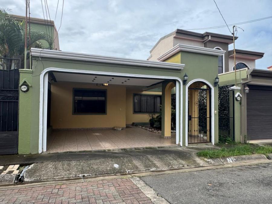 Casa en Alquiler en  Alajuela, Alajuela