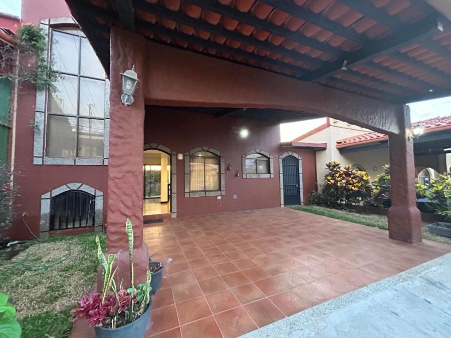 Foto Casa en Alquiler en San Francisco, Heredia - ¢ 850.000 - CAA97874 - BienesOnLine