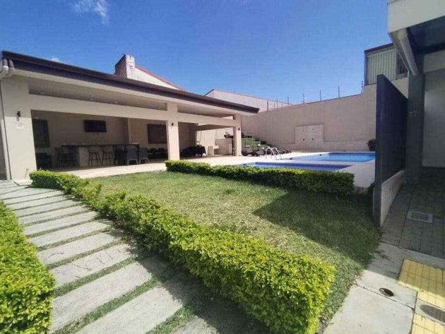 Foto Casa en Alquiler en San Pablo, Heredia - ¢ 650.000 - CAA104063 - BienesOnLine