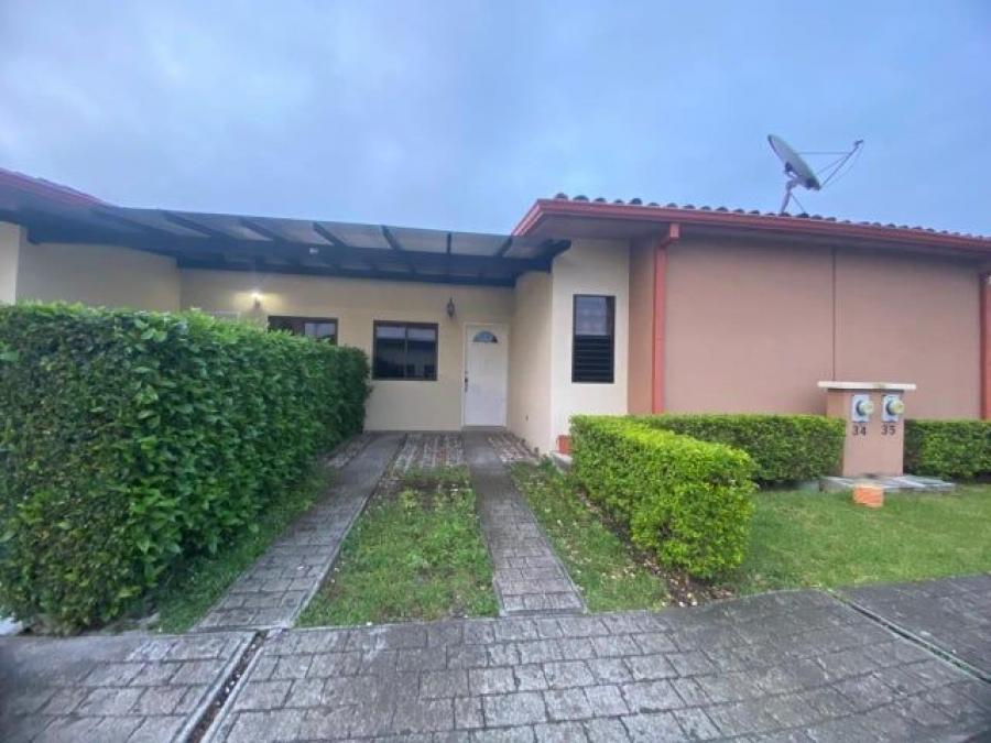 Foto Casa en Alquiler en San Rafael, Alajuela - U$D 700 - CAA106761 - BienesOnLine