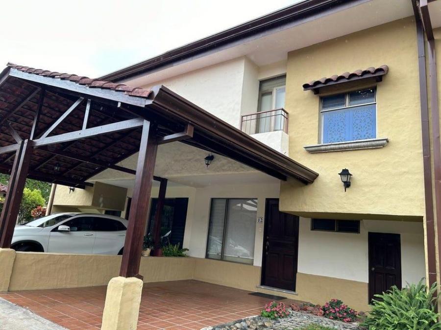 Foto Casa en Alquiler en Escazú, San José - U$D 1.500 - CAA106934 - BienesOnLine