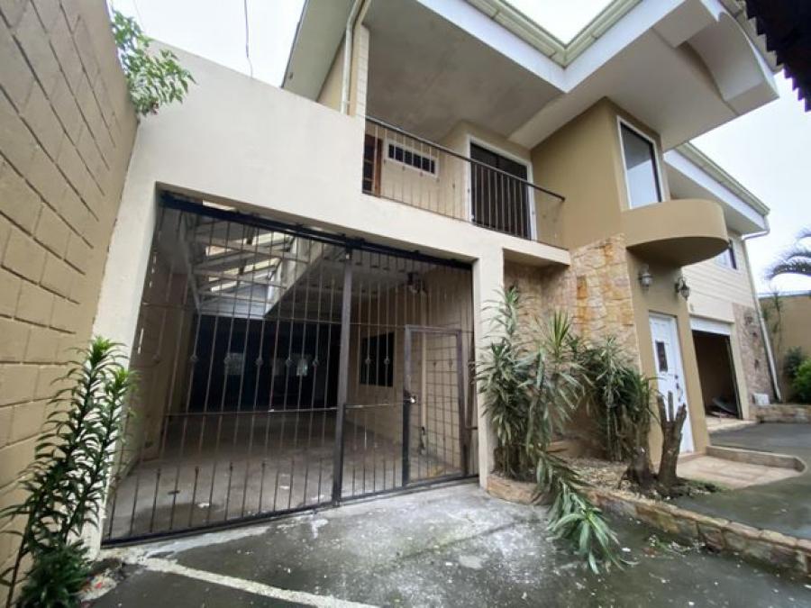 Foto Casa en Alquiler en San Ramn, Alajuela - U$D 1.000 - CAA59678 - BienesOnLine