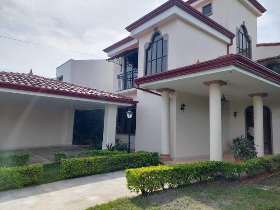 Foto Casa en Alquiler en Santa Ana, San José - U$D 2.100 - CAA103106 - BienesOnLine