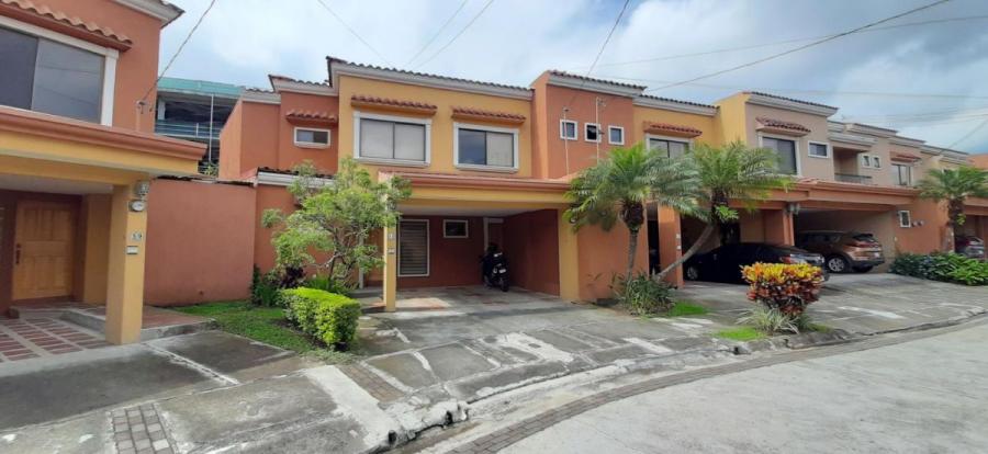 Foto Casa en Alquiler en Santa Ana, San José - U$D 1.300 - CAA45249 - BienesOnLine