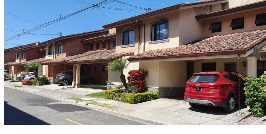 Foto Casa en Venta en Prados del Oeste, Santa Ana, San Jos - U$D 1.600 - CAV36690 - BienesOnLine