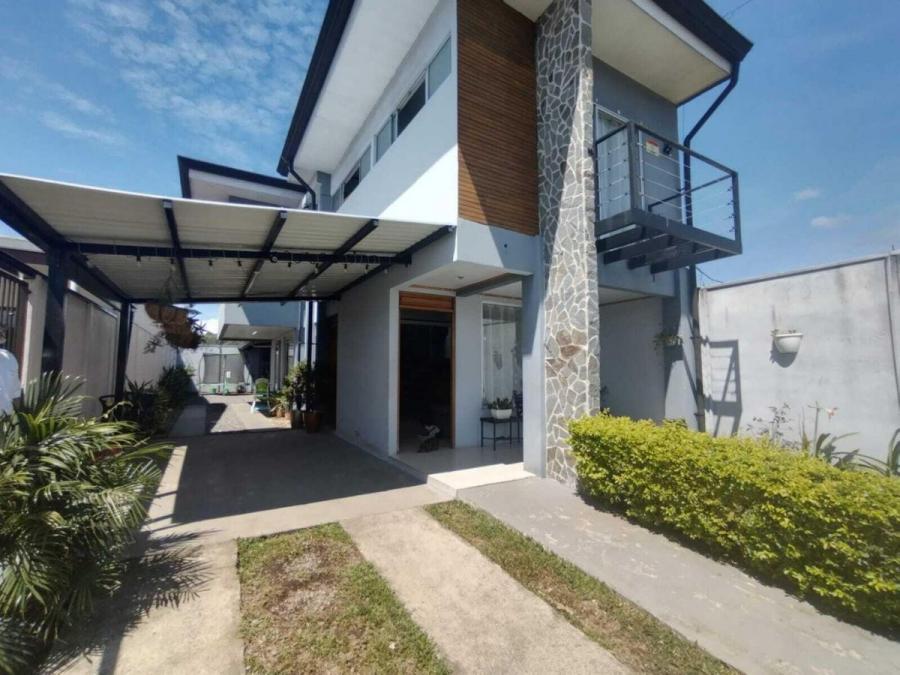 Foto Casa en Alquiler en Turrialba, Cartago - ¢ 500.000 - CAA97872 - BienesOnLine