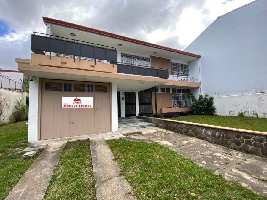 Foto Casa en Alquiler en Paseo Coln, Hospital, San Jos - U$D 2.000 - CAA54368 - BienesOnLine