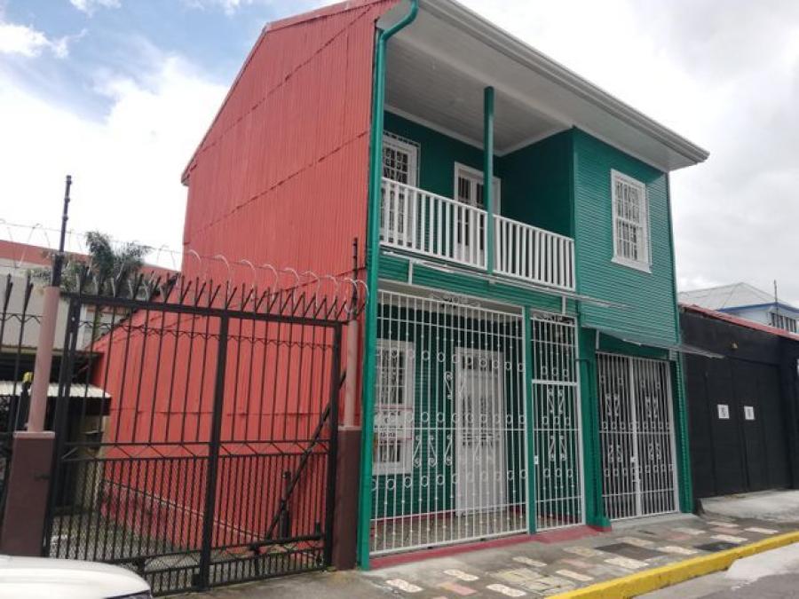 Foto Casa en Alquiler en Carmen, San Jos - U$D 1.550 - CAA65555 - BienesOnLine