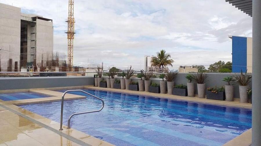 Foto Apartamento en Alquiler en Mata Redonda, San José - U$D 1.000 - APA101391 - BienesOnLine