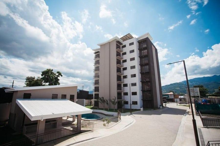 Foto Apartamento en Alquiler en San Sebastián, San José - ¢ 800 - APA97549 - BienesOnLine