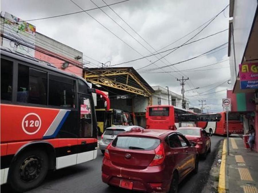 ALQUILER DE LOCAL COMERCIAL, ALAJUELA CENTRO