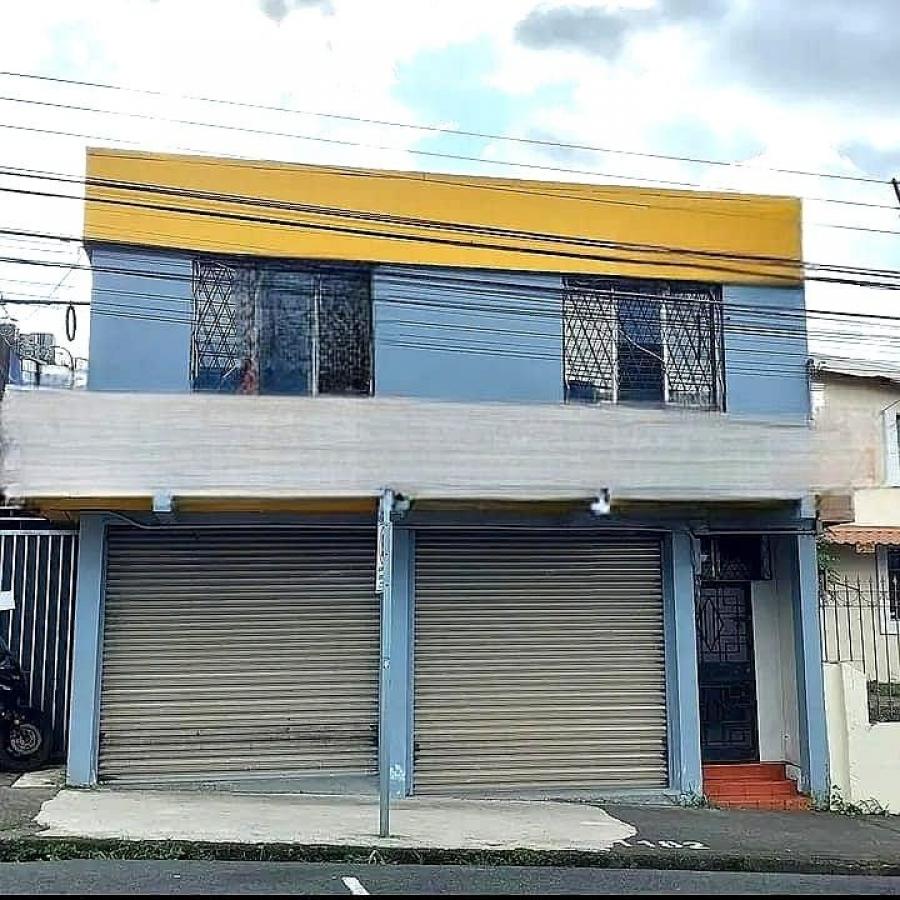 ALQUILER DE LOCAL COMERCIAL, ALAJUELA, CIUDAD QUESADA CENTRO