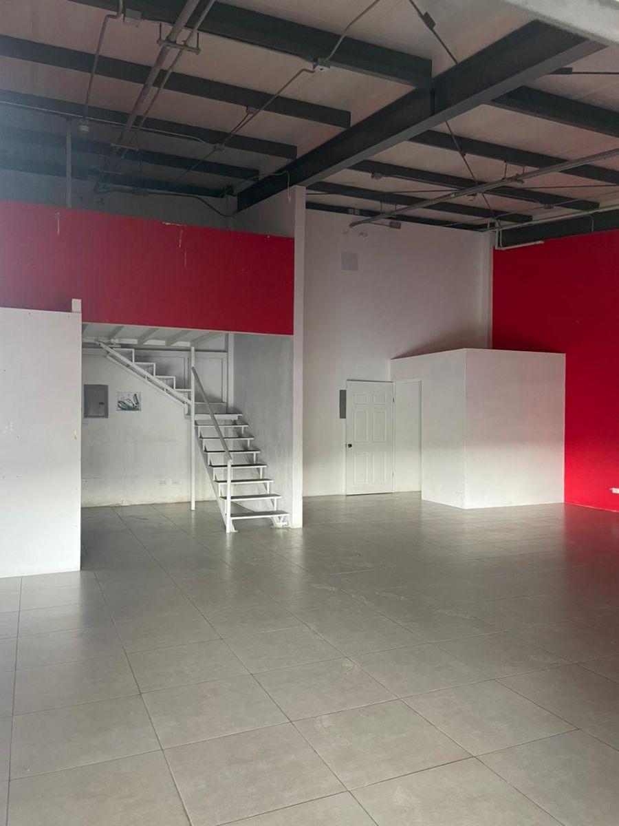 Foto Local en Alquiler en San Nicolás, Cartago - U$D 2.300 - LOA102508 - BienesOnLine