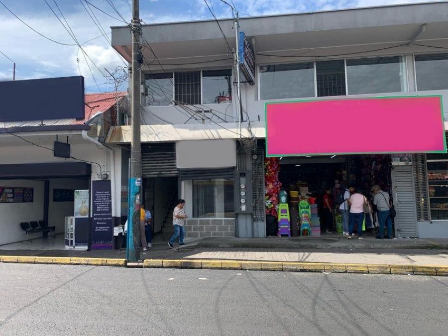 Foto Local en Alquiler en La Unión, Cartago - ¢ 800.000 - LOA107131 - BienesOnLine