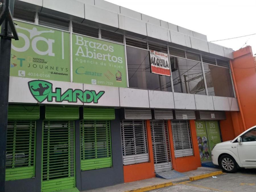 ALQUILER DE LOCAL EN GUADALUPE