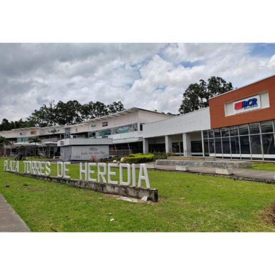 Foto Local en Alquiler en Heredia, Heredia - U$D 1.770 - LOA105085 - BienesOnLine