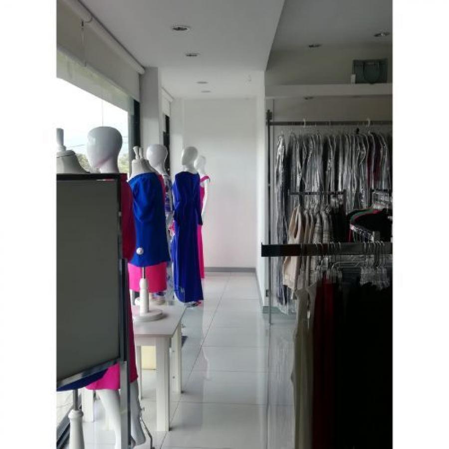 Foto Local en Alquiler en Mercedes, Heredia - U$D 3.000 - LOA109087 - BienesOnLine