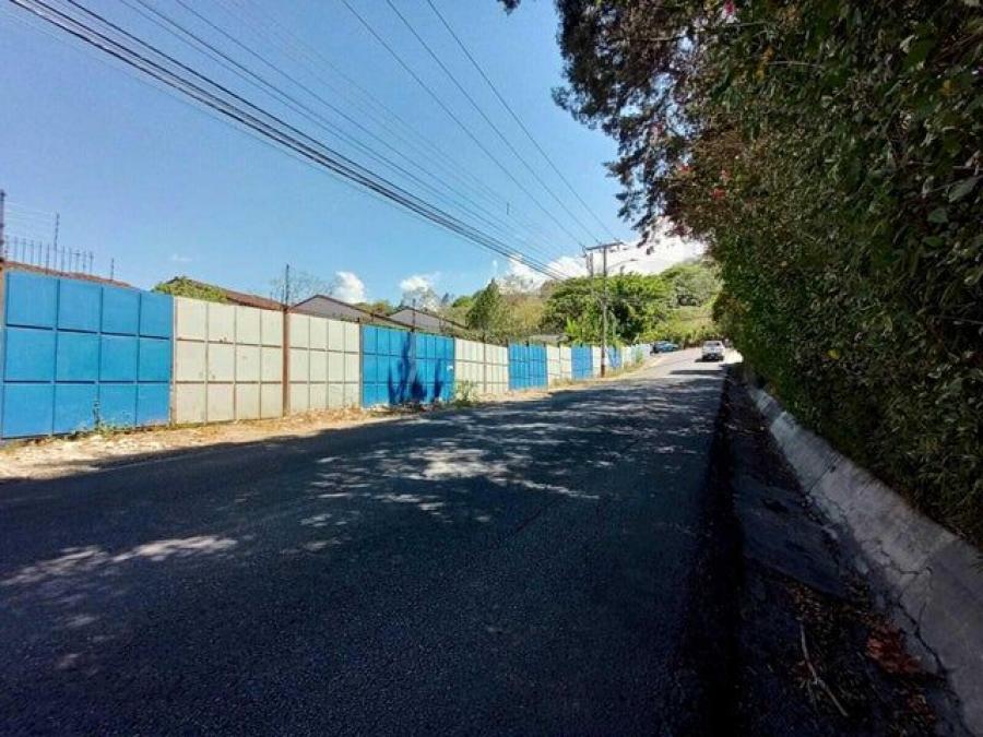 Foto Terreno en Alquiler en Escazú, San José - U$D 1.200 - TEA96816 - BienesOnLine