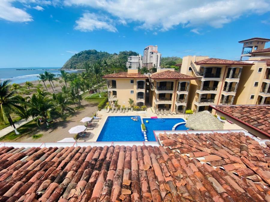 Foto Condo en Alquiler en Jacó, Puntarenas - ¢ 200.000 - COA36250 - BienesOnLine