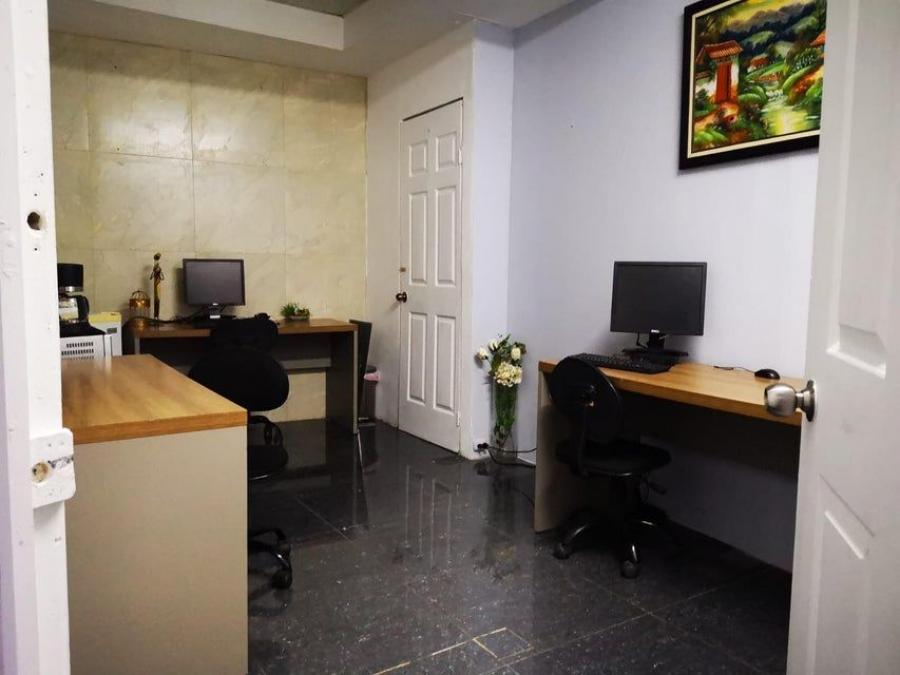 Foto Oficina en Alquiler en Heredia, Heredia - ¢ 250.000 - OFA107854 - BienesOnLine