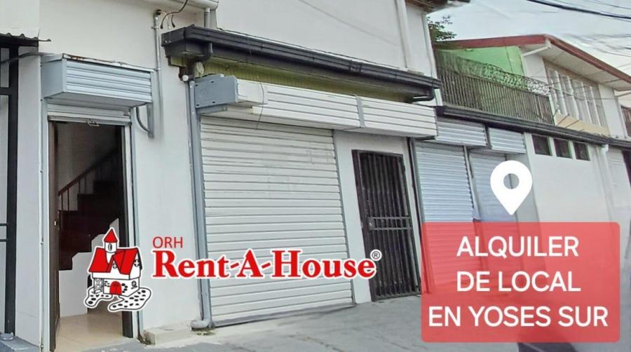 Foto Oficina en Alquiler en Curridabat, San José - U$D 500 - OFA107730 - BienesOnLine