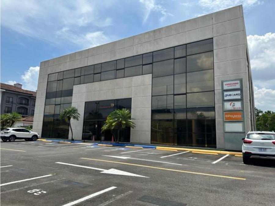 Foto Oficina en Alquiler en Escazú, San José - U$D 2.267 - OFA77208 - BienesOnLine