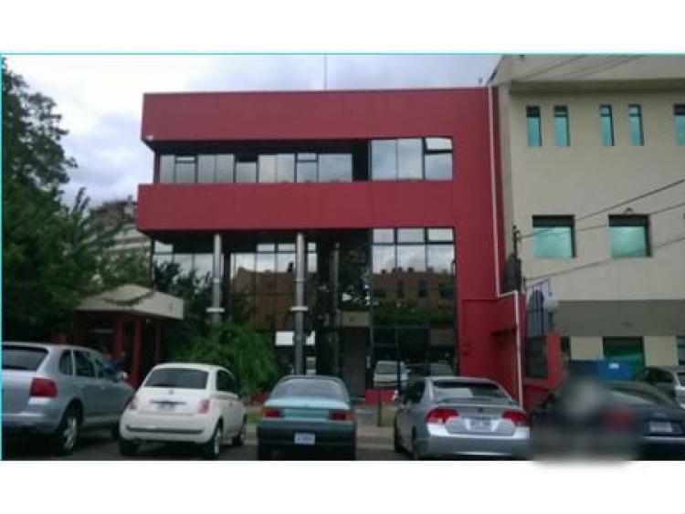 Foto Oficina en Alquiler en San José, San José - U$D 1.300 - OFA4172 - BienesOnLine