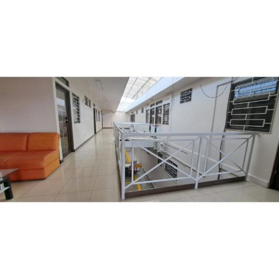 Foto Oficina en Alquiler en Rohrmoser, Pavas, San José - U$D 650 - OFA109275 - BienesOnLine