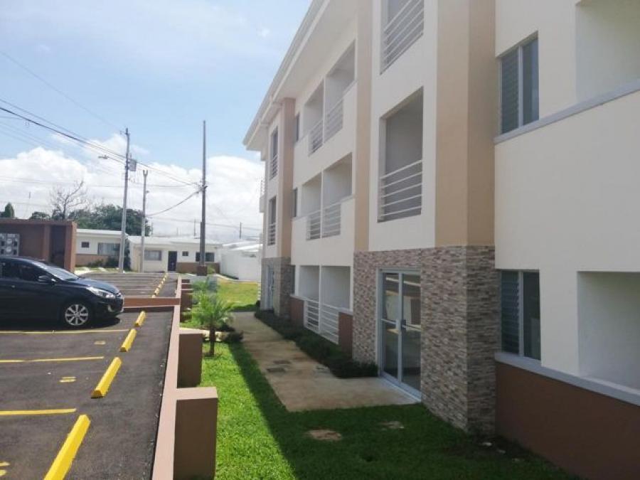 Foto Apartamento en Alquiler en San Antonio del Tejar, San Antonio, Alajuela - ¢ 290.000 - APA53105 - BienesOnLine