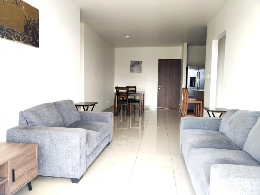 Foto Apartamento en Alquiler en Ulloa, Heredia - U$D 1.000 - APA101939 - BienesOnLine