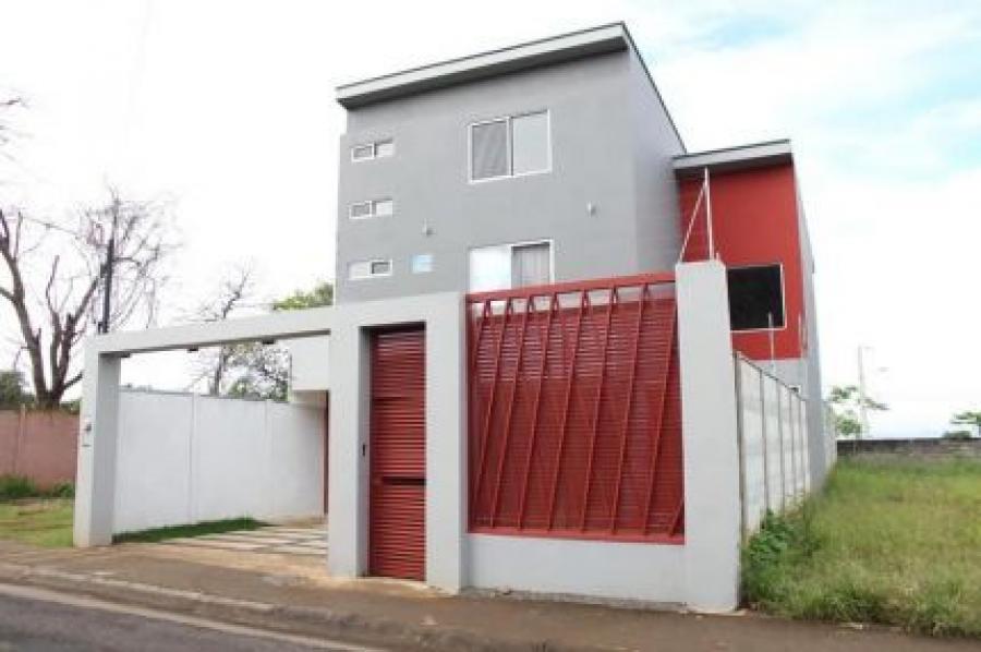 Foto Casa en Alquiler en Desamparados, Alajuela - U$D 1.800 - CAA107446 - BienesOnLine