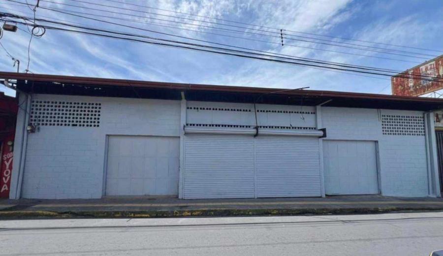 Foto Bodega en Alquiler en Alajuela, Alajuela - ¢ 3.995.000 - BOA104589 - BienesOnLine