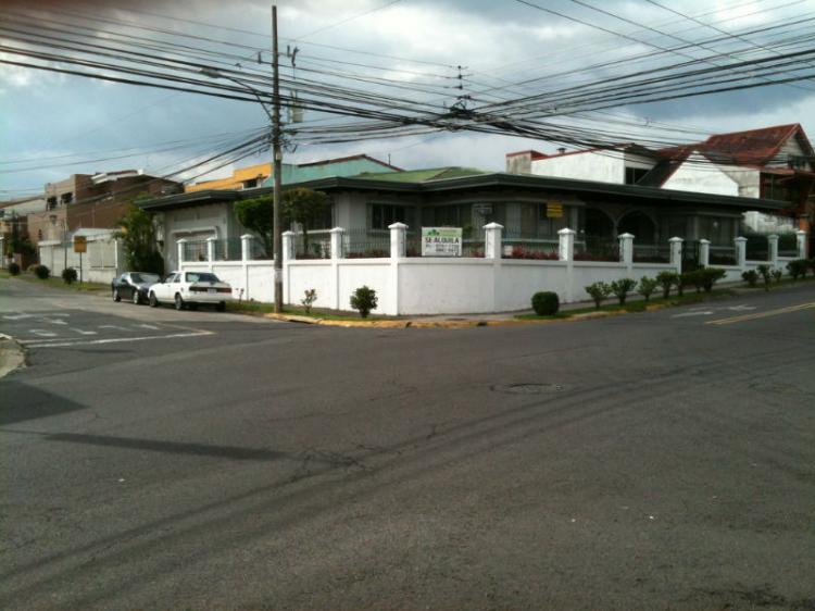 Foto Casa en Alquiler en Curridabat, San José - U$D 2.800 - CAA4087 - BienesOnLine