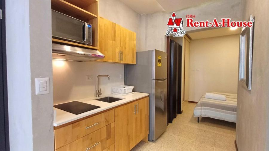 Foto Apartamento en Alquiler en Carmen, San José - U$D 850 - APA109387 - BienesOnLine