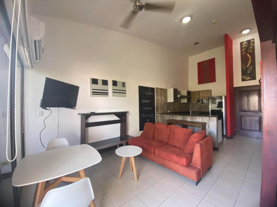 Foto Apartamento en Alquiler en Centro, Santa Ana, San Jos - U$D 850 - APA104879 - BienesOnLine