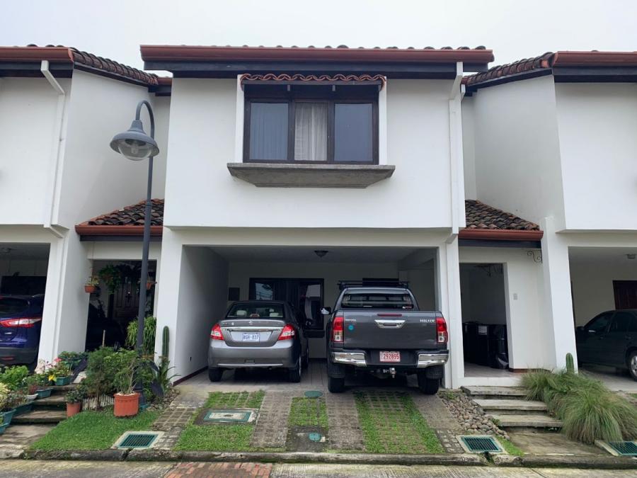 Foto Casa en Alquiler en Barrio Escalante, San José, San José - U$D 1.200 - CAA64381 - BienesOnLine