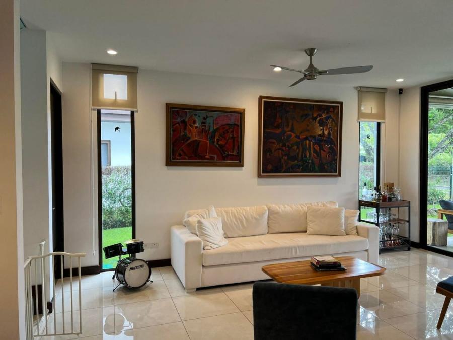 Foto Casa en Alquiler en Condominio Hacienda Espinal, San Rafael, Alajuela - U$D 3.100 - CAA101498 - BienesOnLine