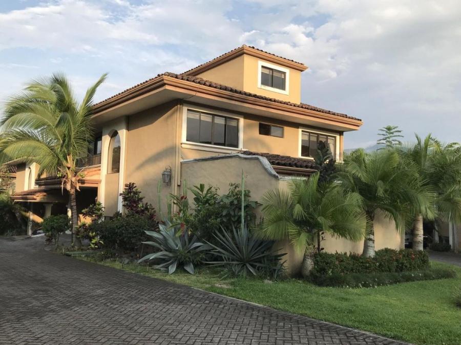 Foto Casa en Alquiler en Lindora, Santa Ana, San José - U$D 2.500 - CAA99917 - BienesOnLine