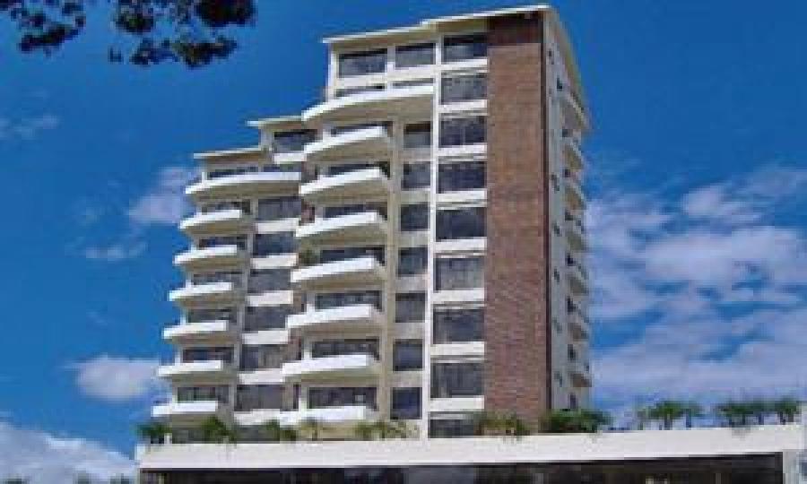 Alquilo Hermoso Apartamento en Torre Del Parque, La Sabana #22-275