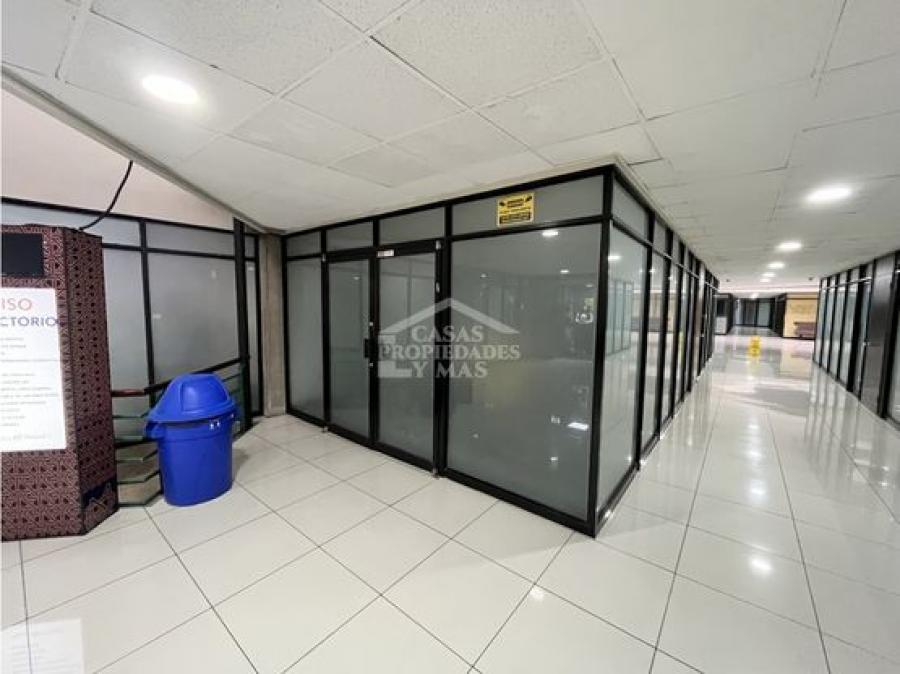 Foto Oficina en Alquiler en Rohrmoser, San José - U$D 2.769 - OFA71567 - BienesOnLine