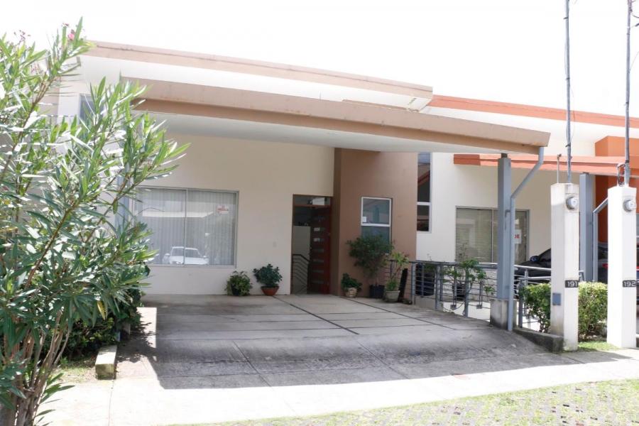 Foto Casa en Venta en La Unión, Cartago - U$D 230.000 - CAV28267 - BienesOnLine