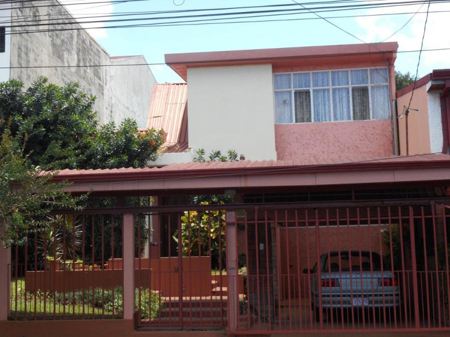 Foto Casa en Venta en San Jos, San Jos - U$D 160.000 - CAV29616 - BienesOnLine