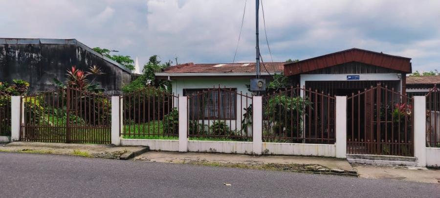 Foto Casa en Venta en Guapiles centro, Pococí, Limón - U$D 116.000 - CAV57597 - BienesOnLine