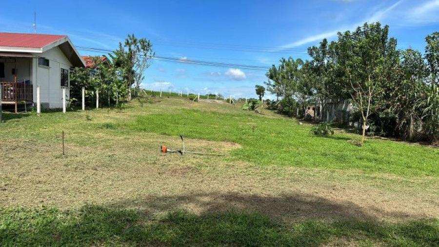 Foto Terreno en Venta en Fortuna, Alajuela - U$D 137.000 - TEV107527 - BienesOnLine