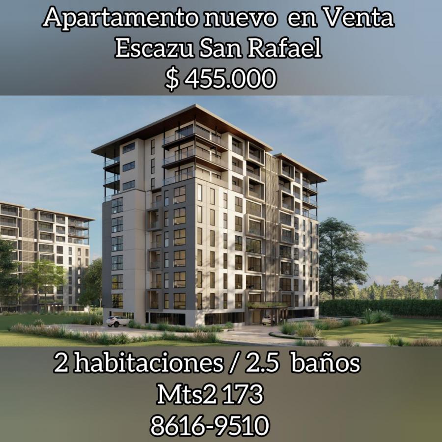 Foto Apartamento en Venta en Escaz, San Jos - U$D 455.000 - APV101892 - BienesOnLine