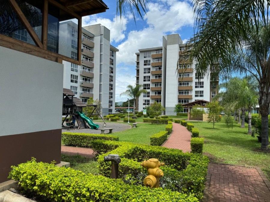 Foto Apartamento en Venta en San Rafael, Alajuela - U$D 99.000 - APV102153 - BienesOnLine