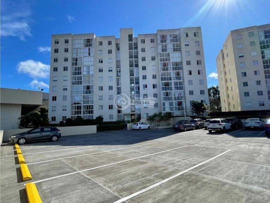 Foto Apartamento en Venta en condominio Alta Vista, San Rafael, Heredia - U$D 129.500 - APV100790 - BienesOnLine