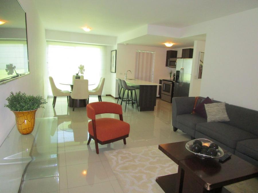 Foto Apartamento en Alquiler en La Asunción, Belén, Heredia - U$D 1.100 - APA106746 - BienesOnLine